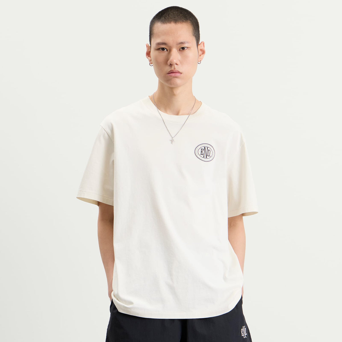END. Leisure T-Shirt