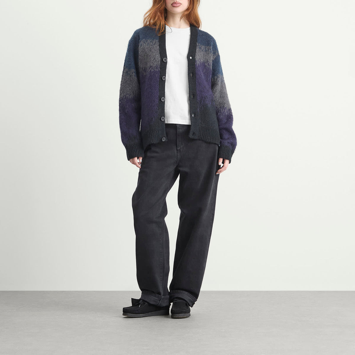 Carhartt WIP Tinley Cardigan