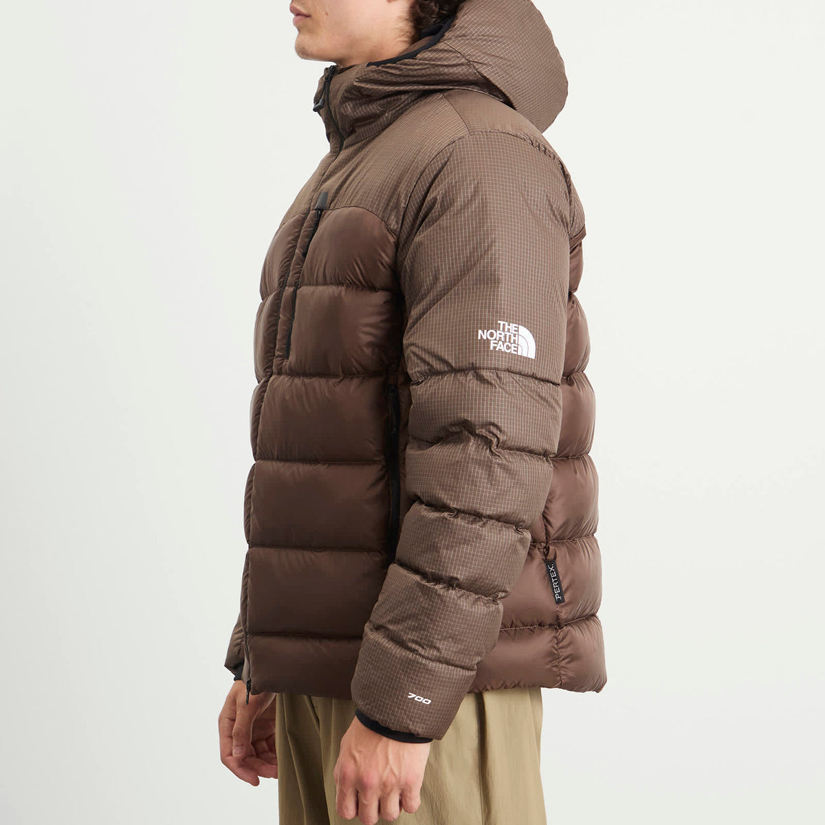 The North Face HKE Kalix Down Hooded Jacket