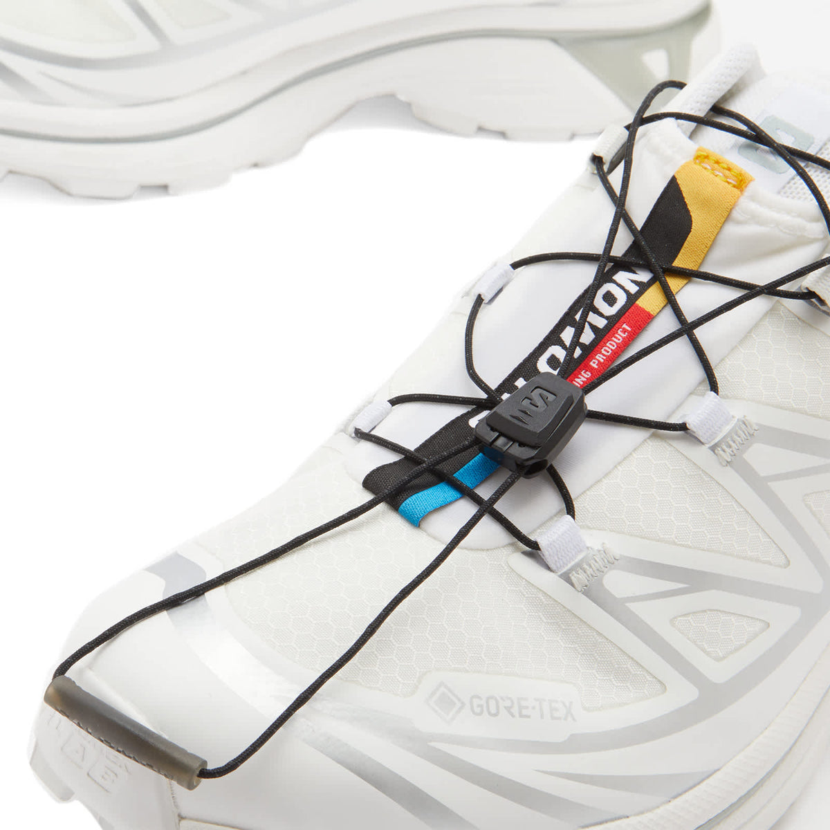 Salomon Xt-6 Gtx Sneaker