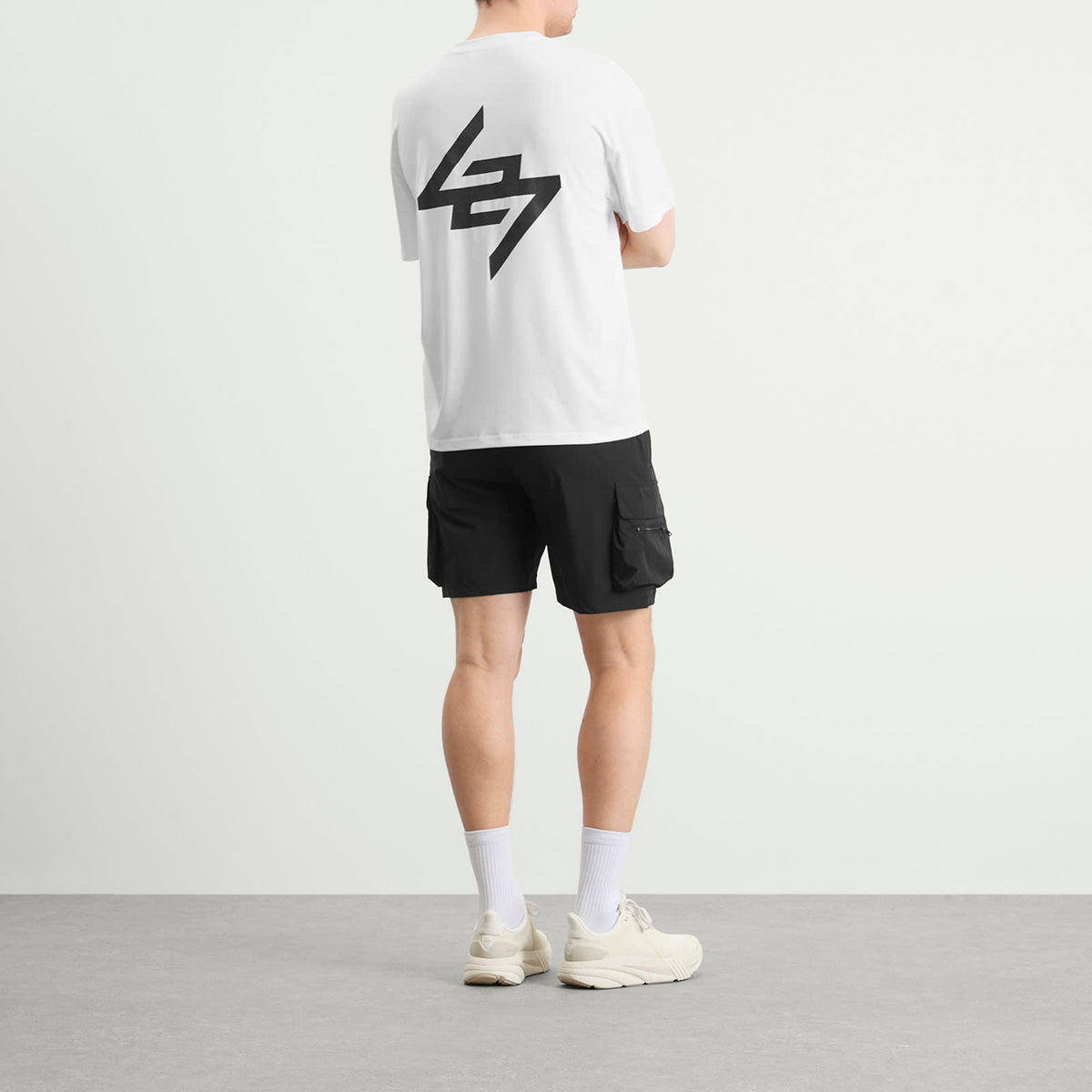 Represent 247 Dna Graphic T-Shirt