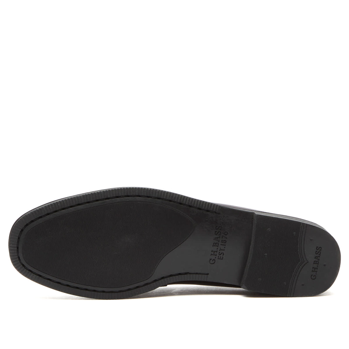 Bass Weejuns Easy Weejuns Layton II Kiltie Loafers