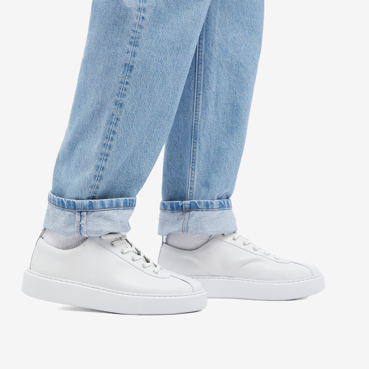 Grenson Sneaker 30