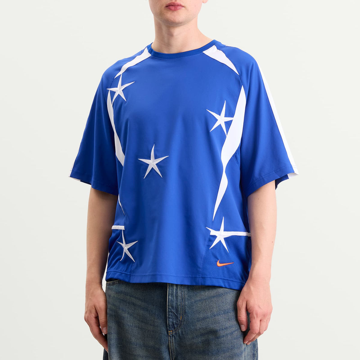 Nike YMH Football Jersey