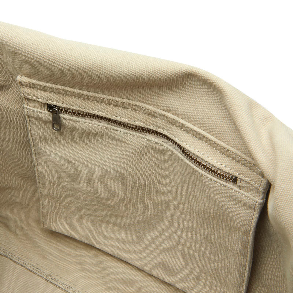 A.P.C. Recuperation Messenger Bag