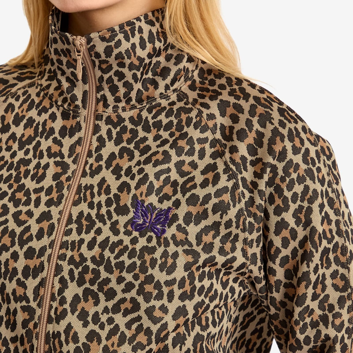 Needles Track Jacket