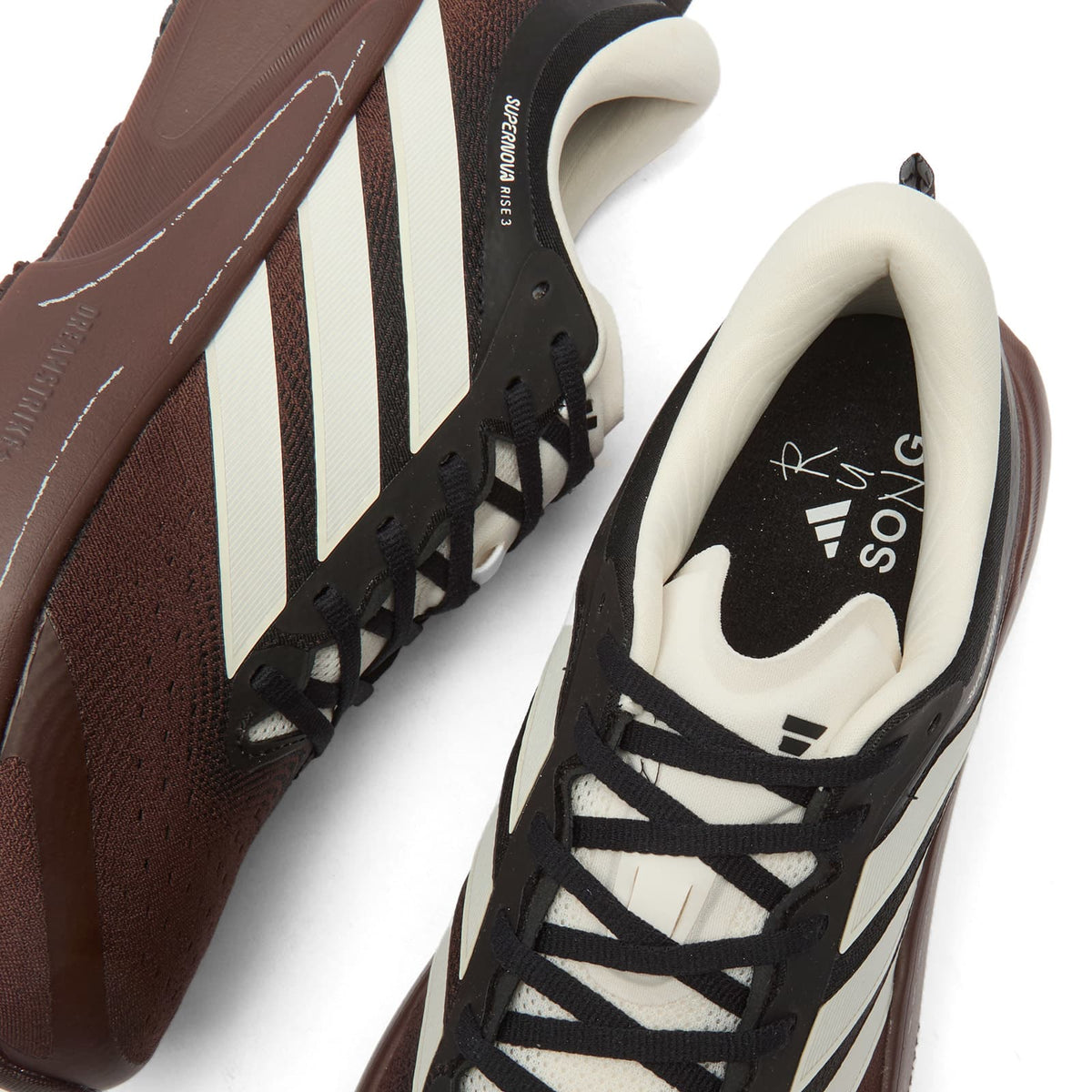 adidas x Song for the Mute Supernova Rise 3 Sneaker