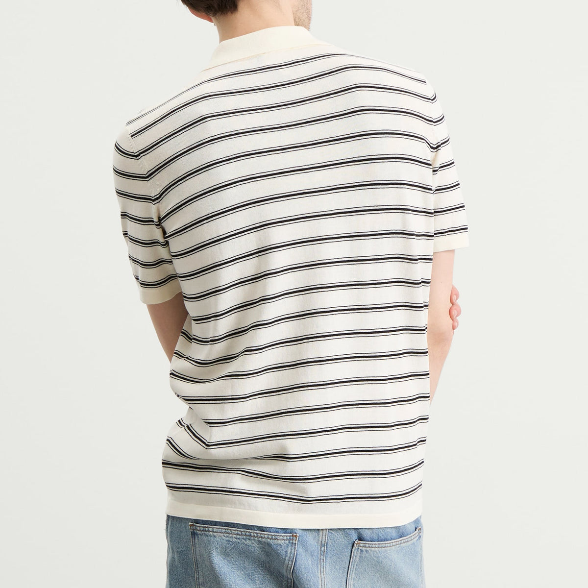 A.P.C. Polo Shirt