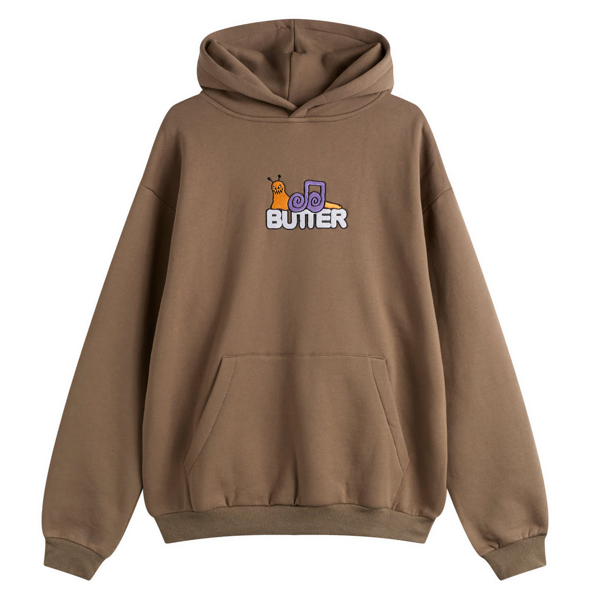 Butter Goods Snail Hoodie
