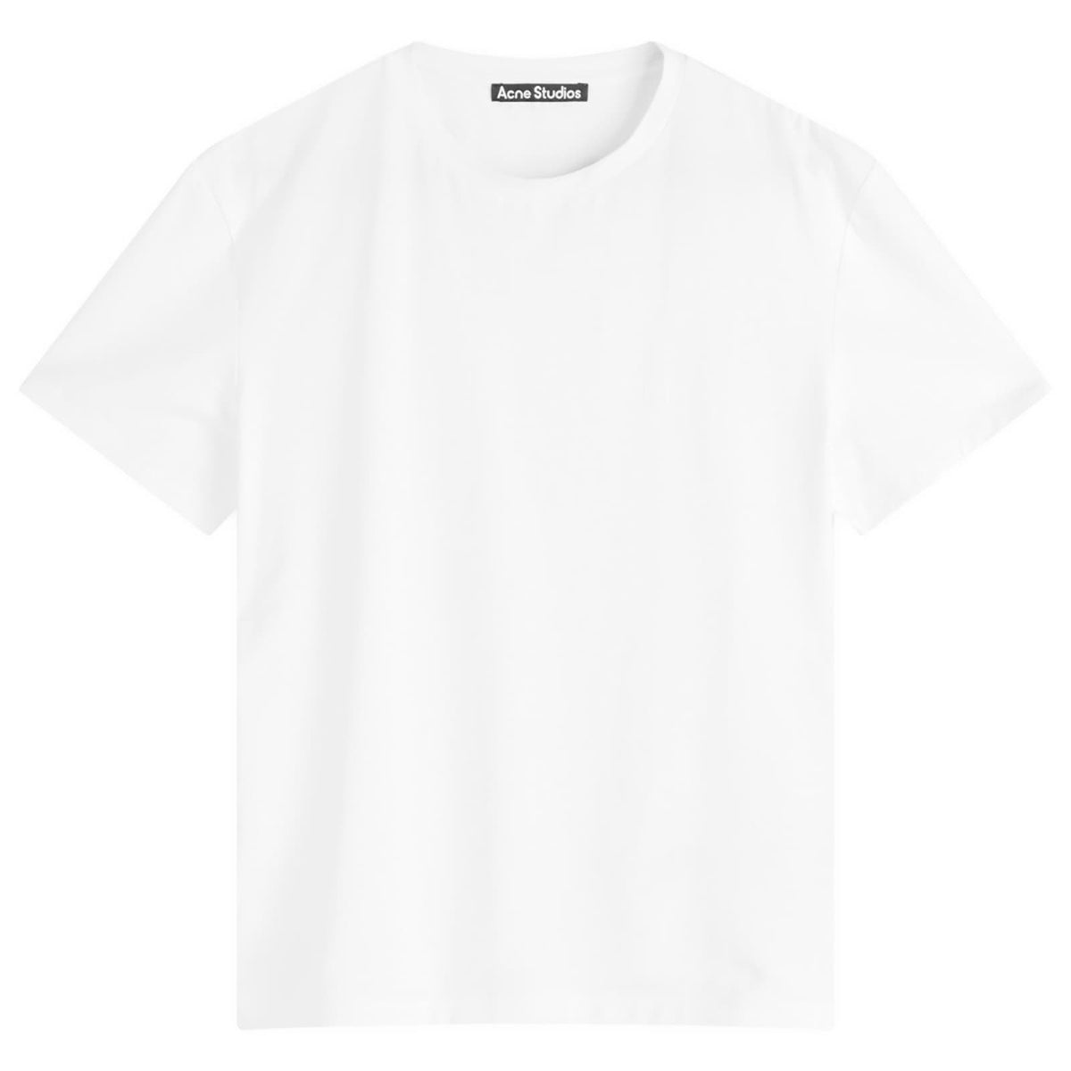 Acne Studios Eram U Face T-Shirt