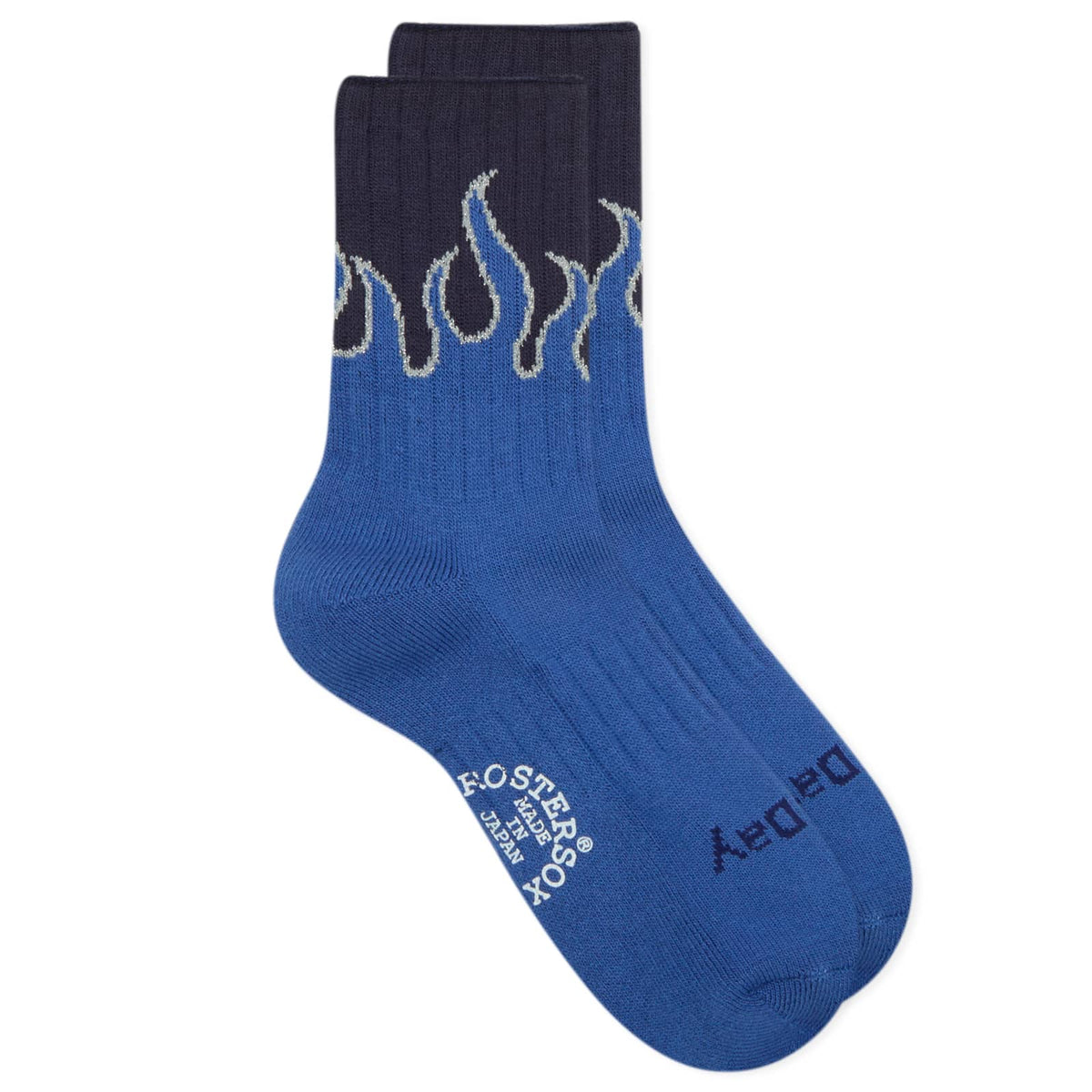 Rostersox Fire Socks