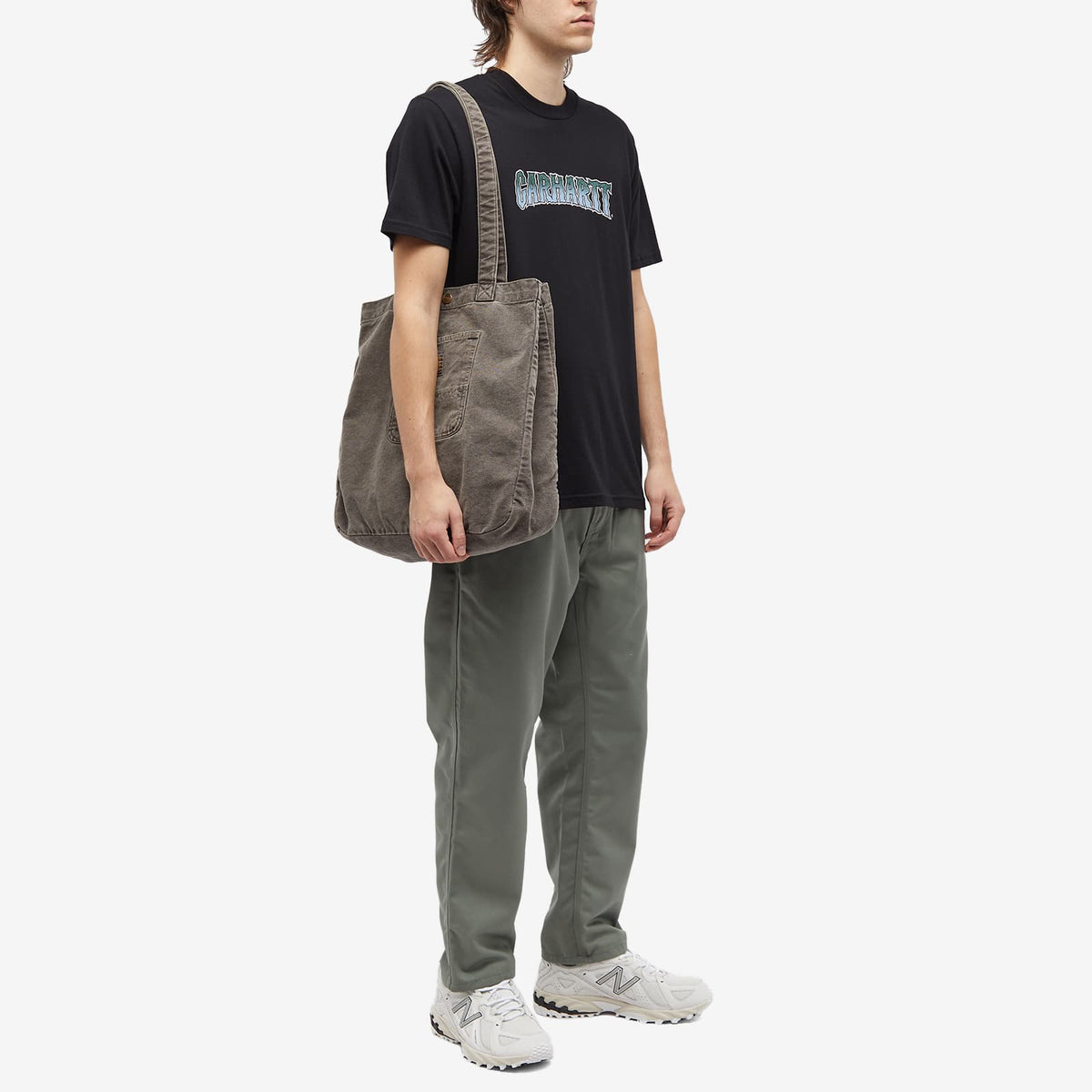 Carhartt WIP Abbott Pant