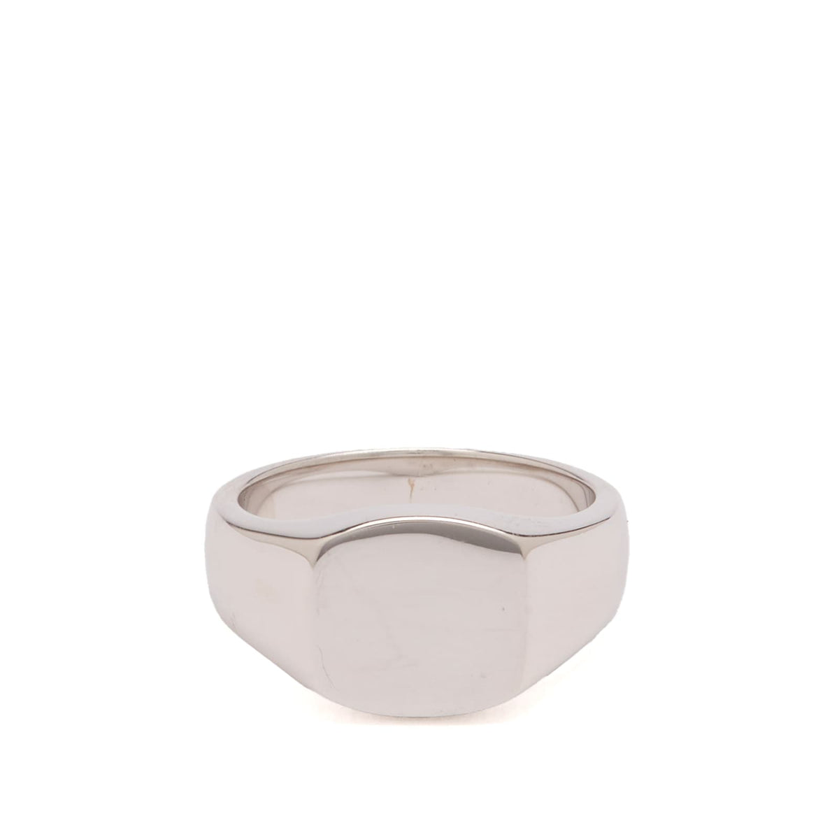Serge DeNimes Signet Ring