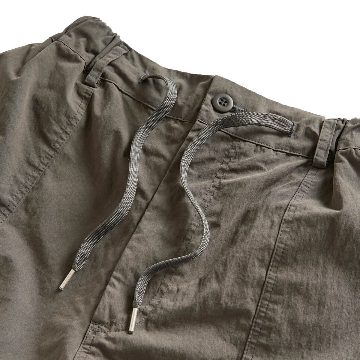 FrizmWORKS Cotton Nylon Fatigue Shorts