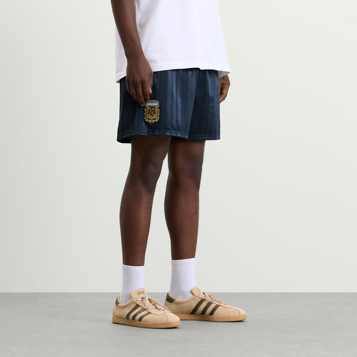 adidas AFA EQT Shorts