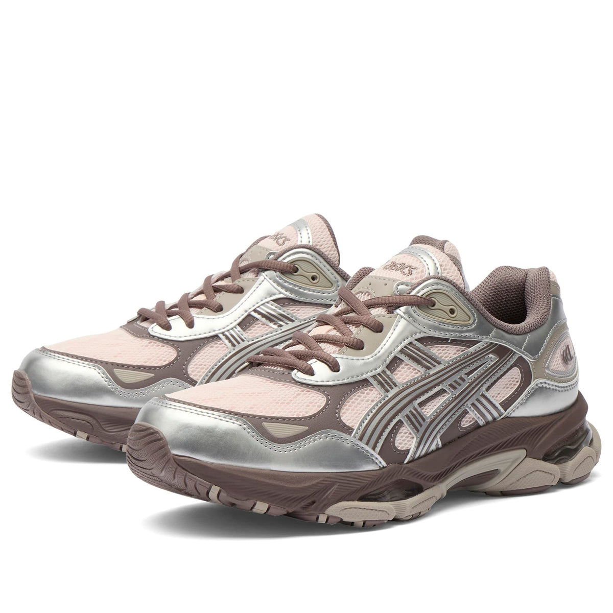 Asics GEL-NYC 2.0 Sneaker