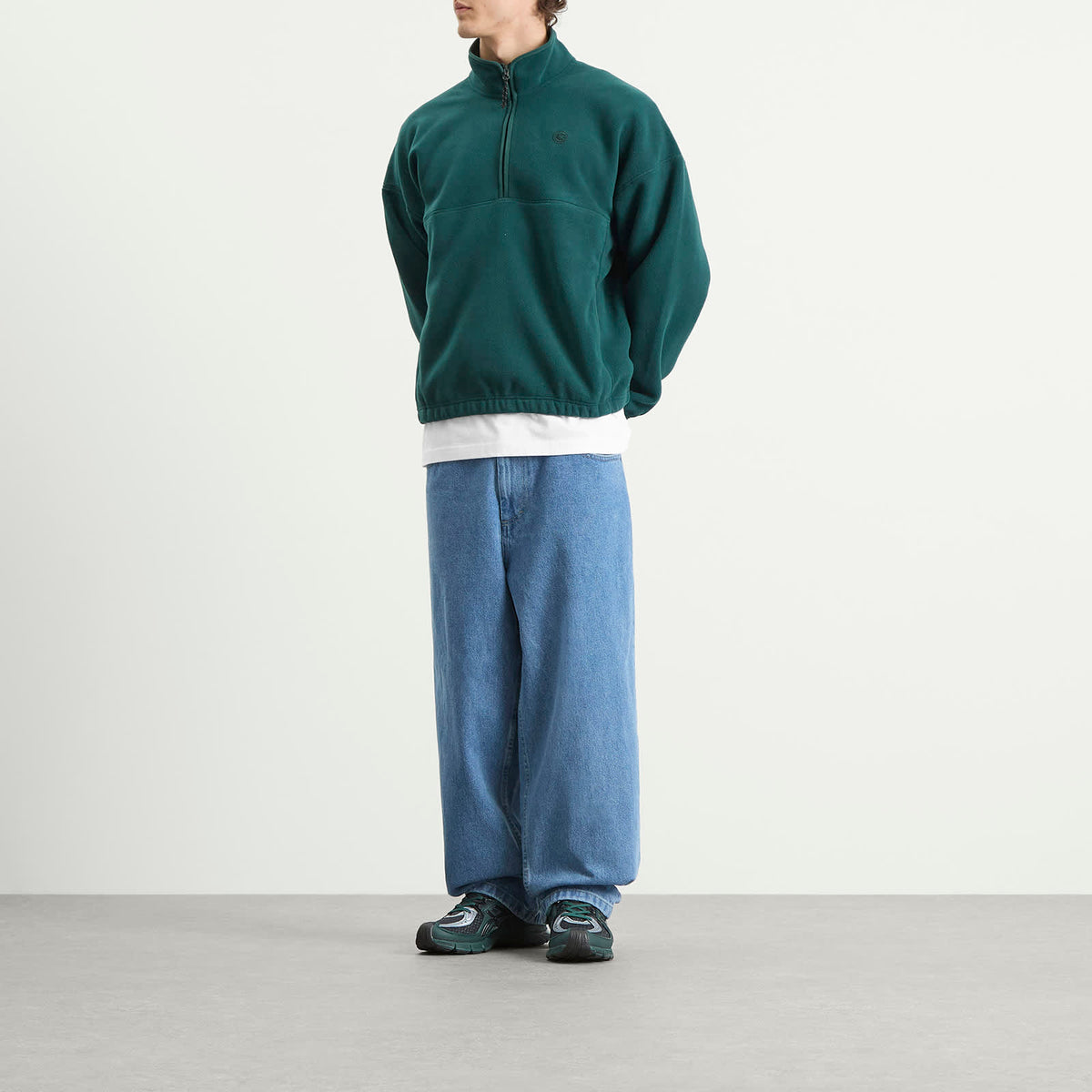 Polar Skate Co. Big Boy Jeans