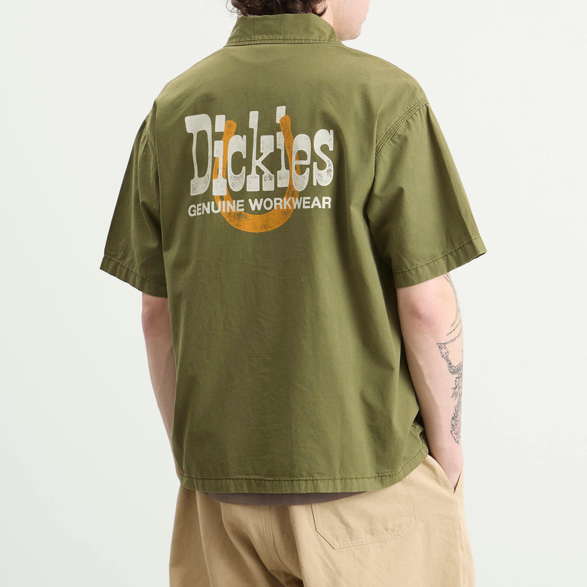 Dickies Vernal Work Shirt