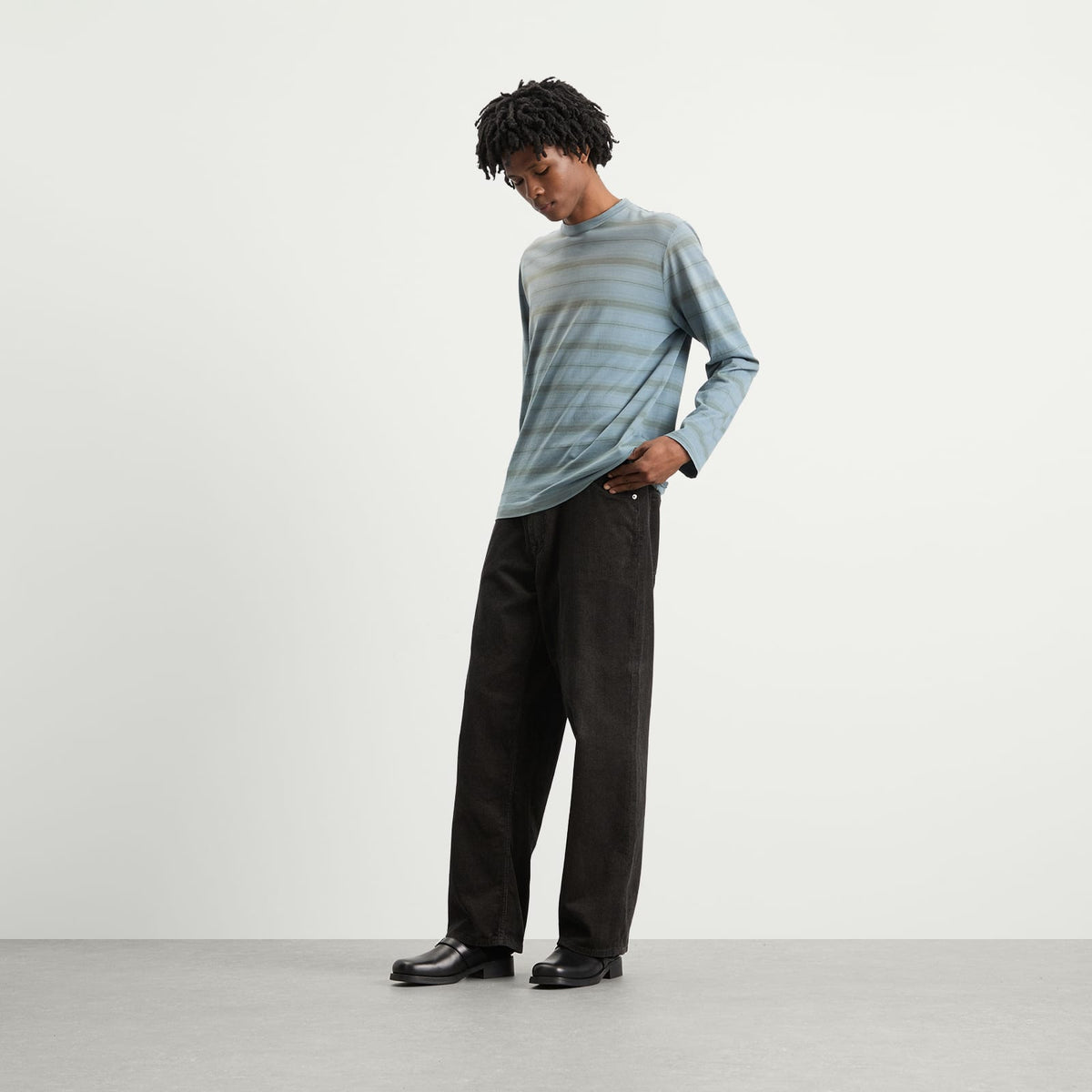 Our Legacy Vast Cut Jeans