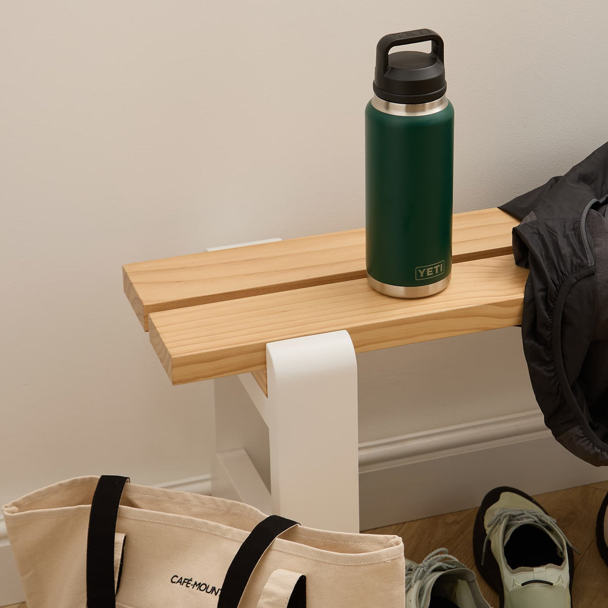 YETI 36oz Rambler Bottle