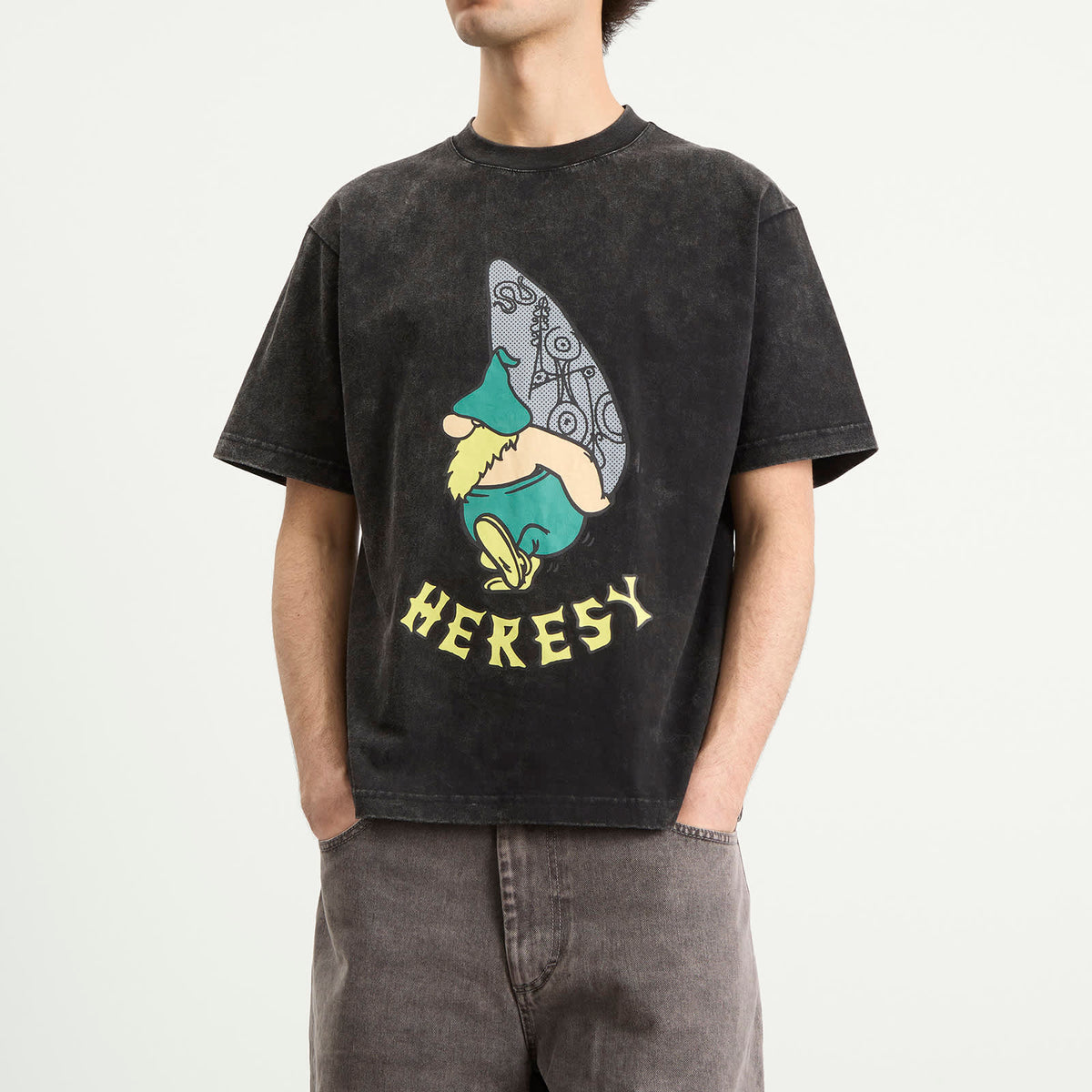 Heresy Obelisk T-Shirt