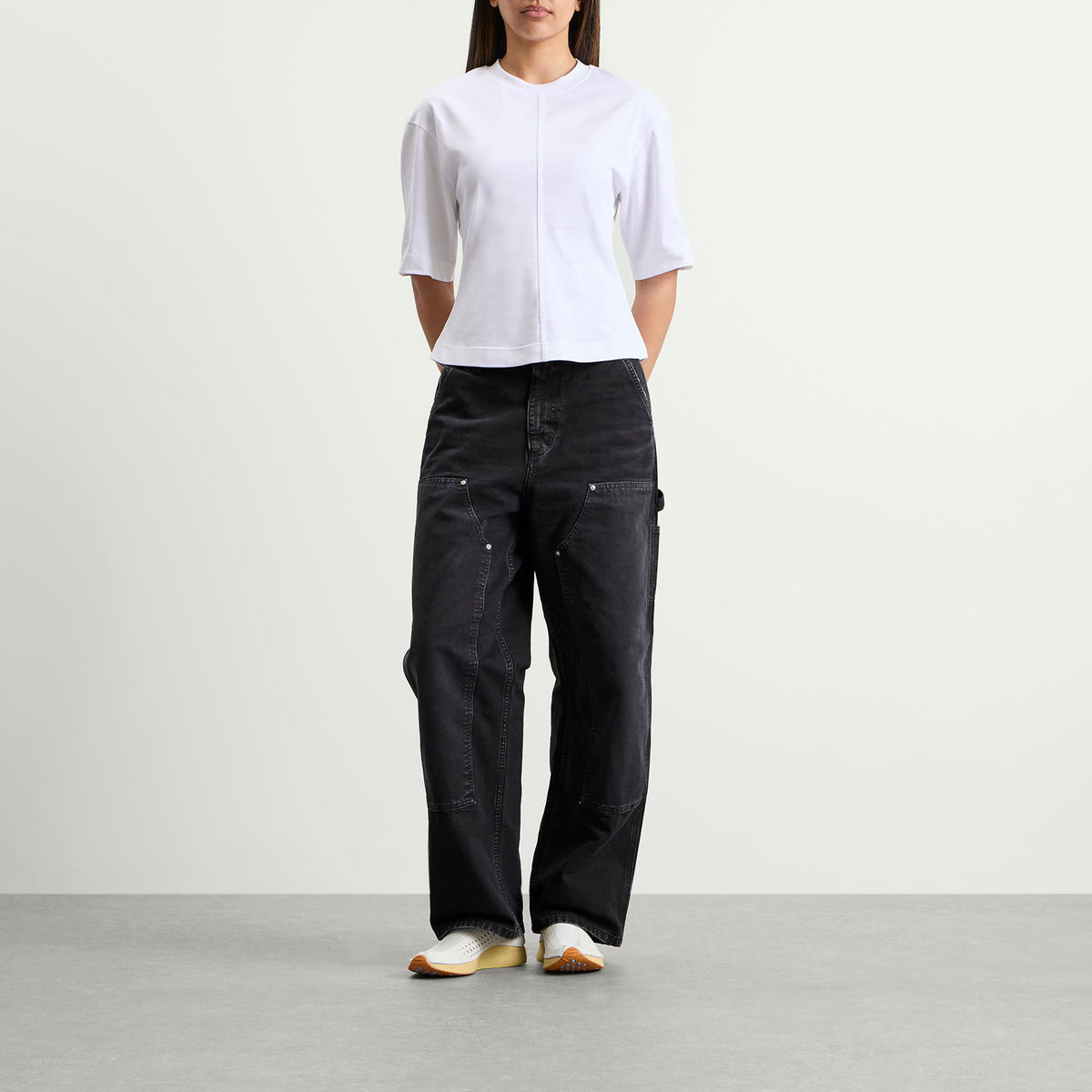 Carhartt WIP Brandon Double Knee Pant