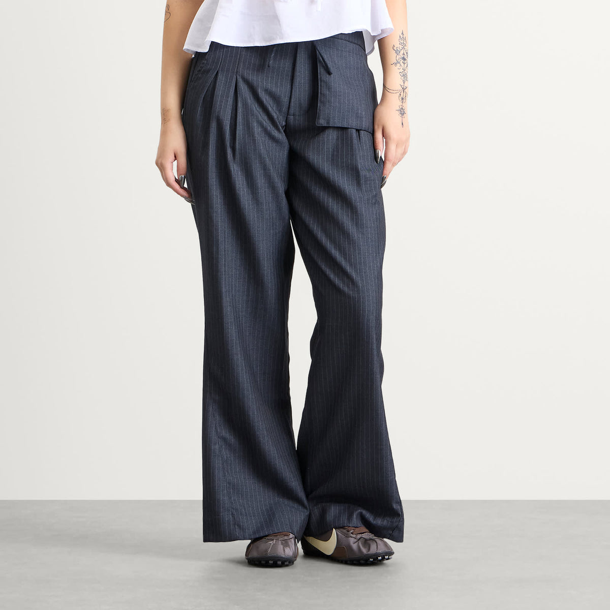 Damson Madder Tatianna Trousers