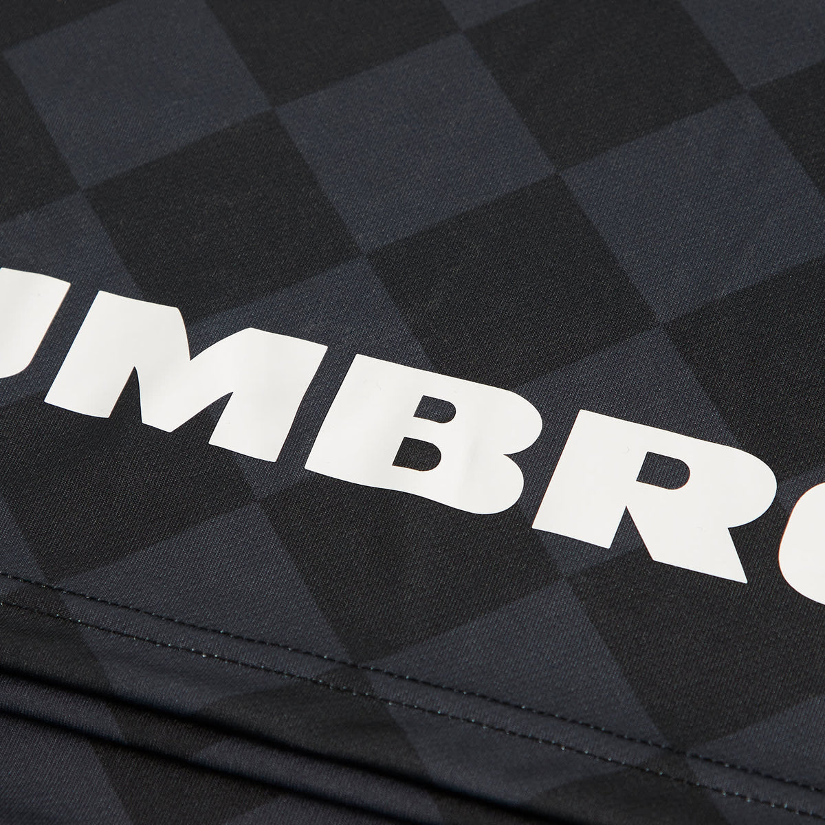 END. x Umbro Manchester Jersey