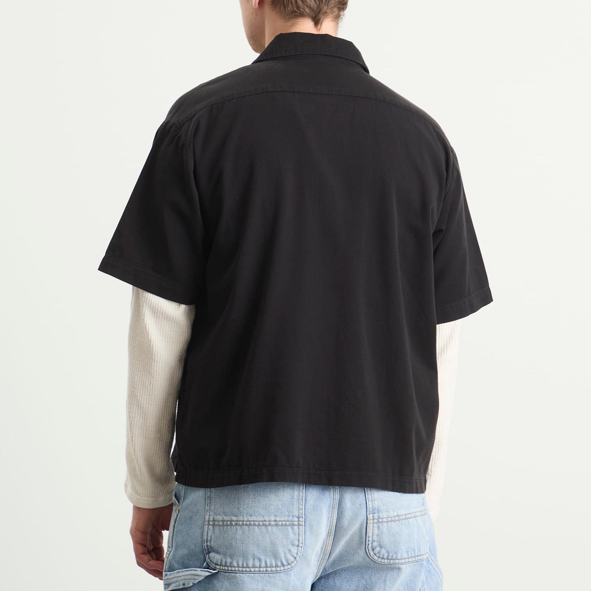 Dickies 247 Garment Dyed Work Shirt