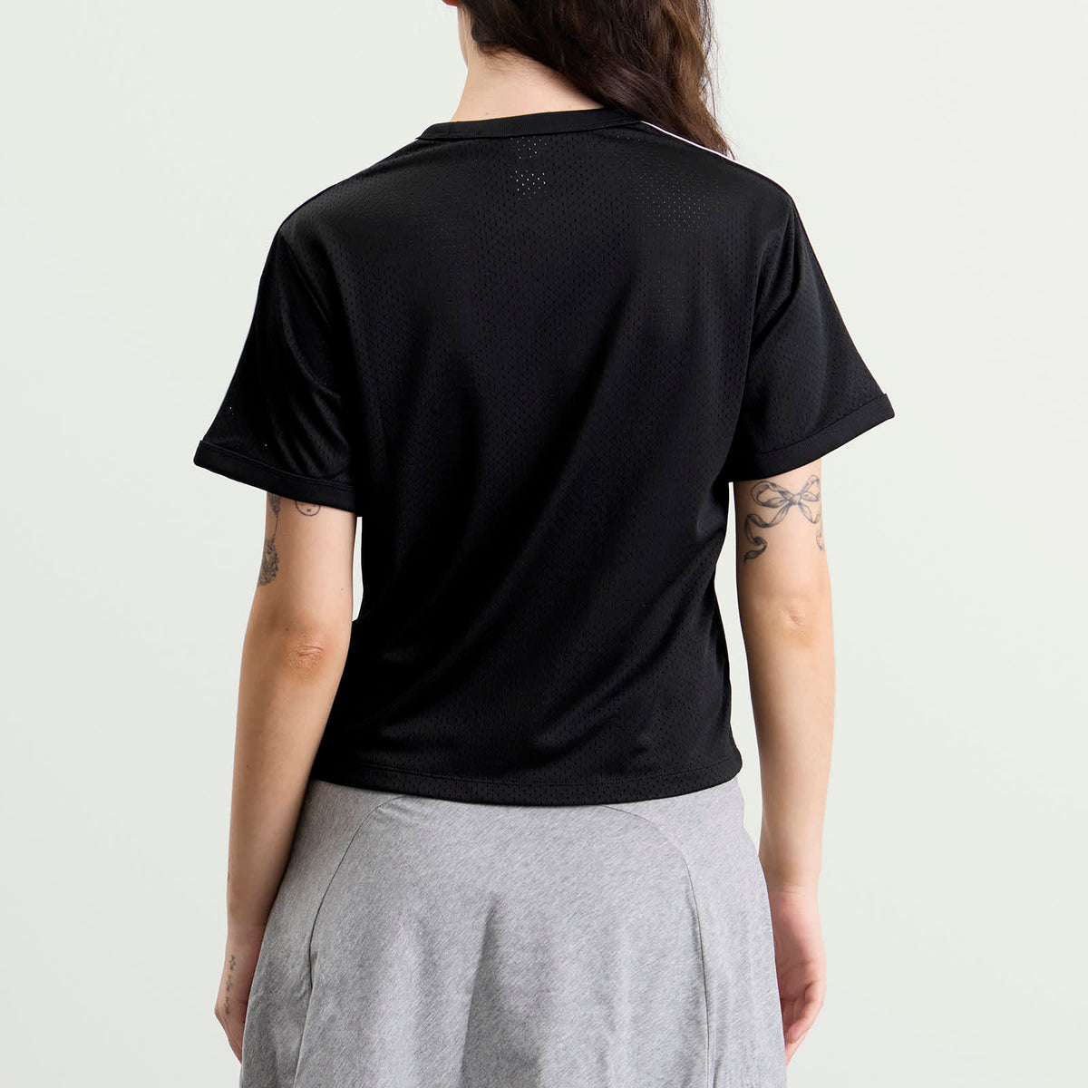 adidas Mesh T-Shirt