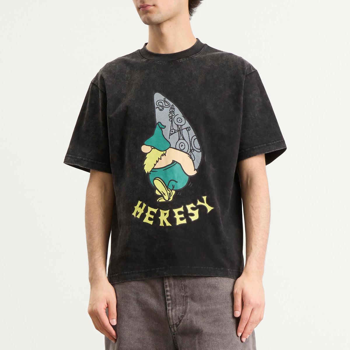 Heresy Obelisk T-Shirt