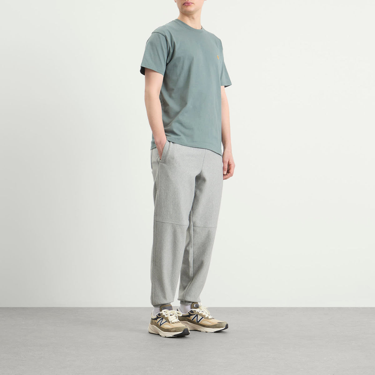 Carhartt WIP American Script Jogging Pant