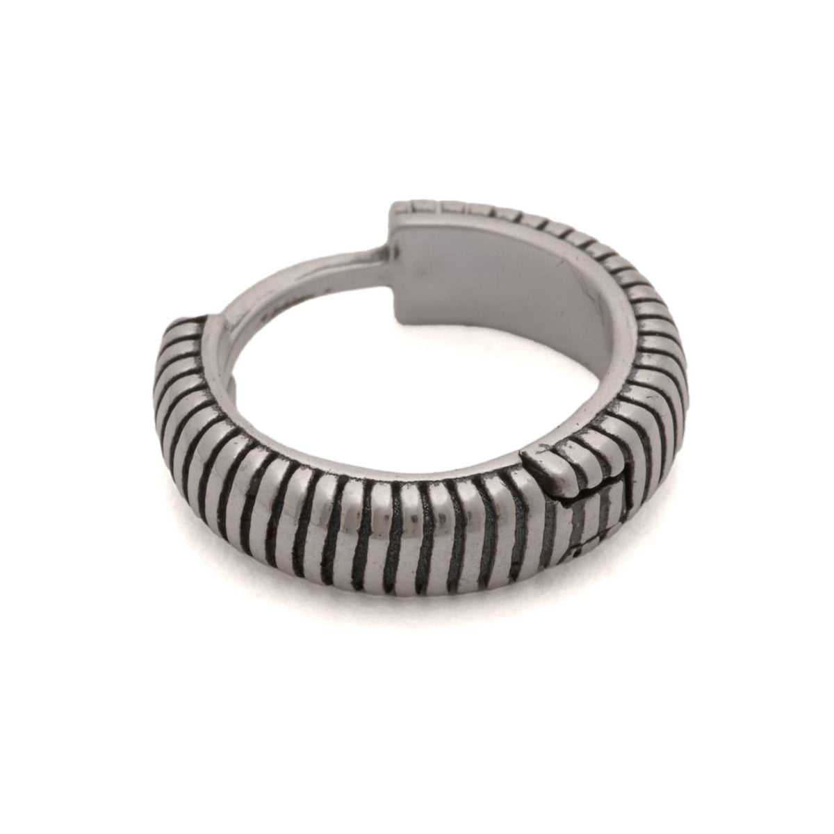 Serge DeNimes Lasso Earring