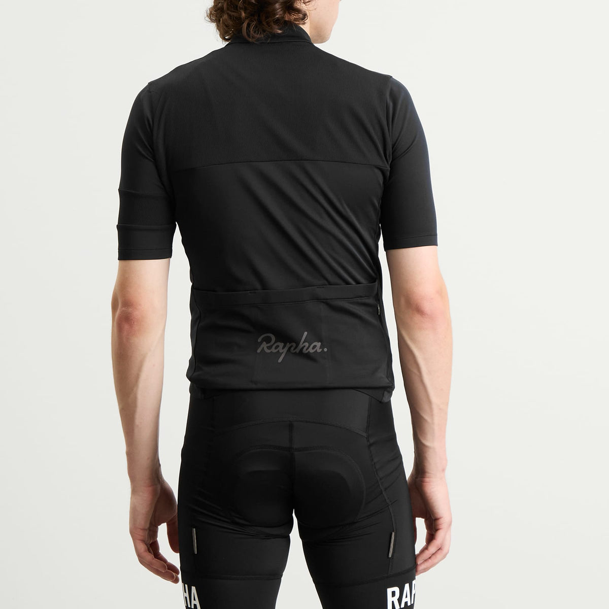 Rapha Brevet Element Jersey