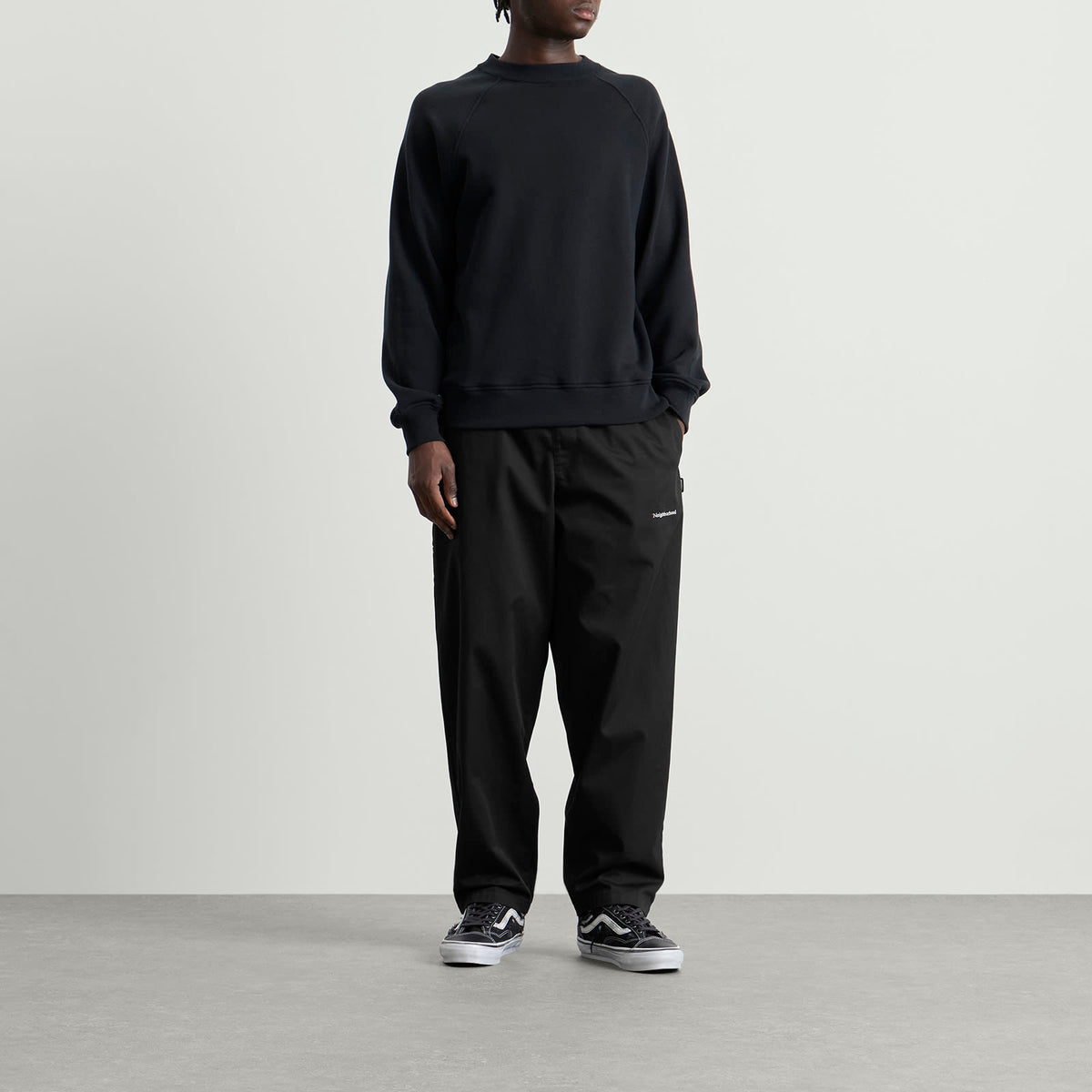 Neighborhood Easy Pants