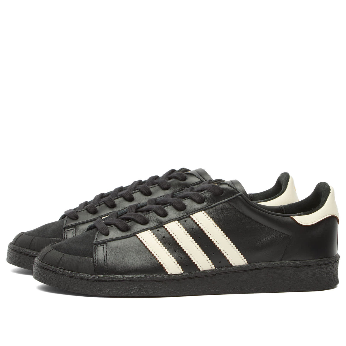adidas Jabbar Lo Half Shell Sneaker