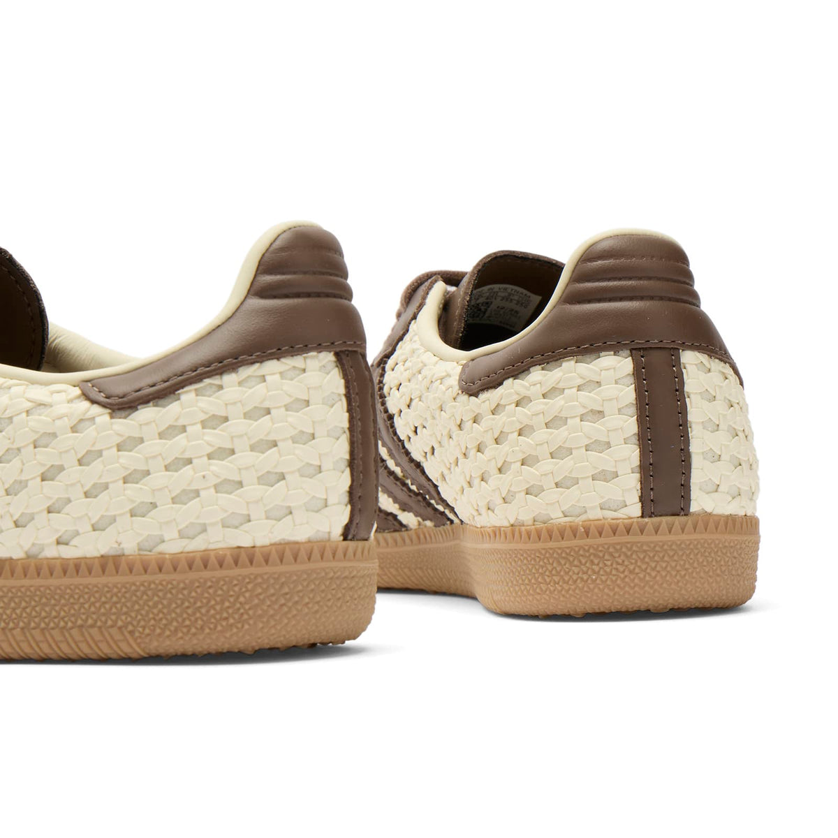adidas Samba Og W Sneaker