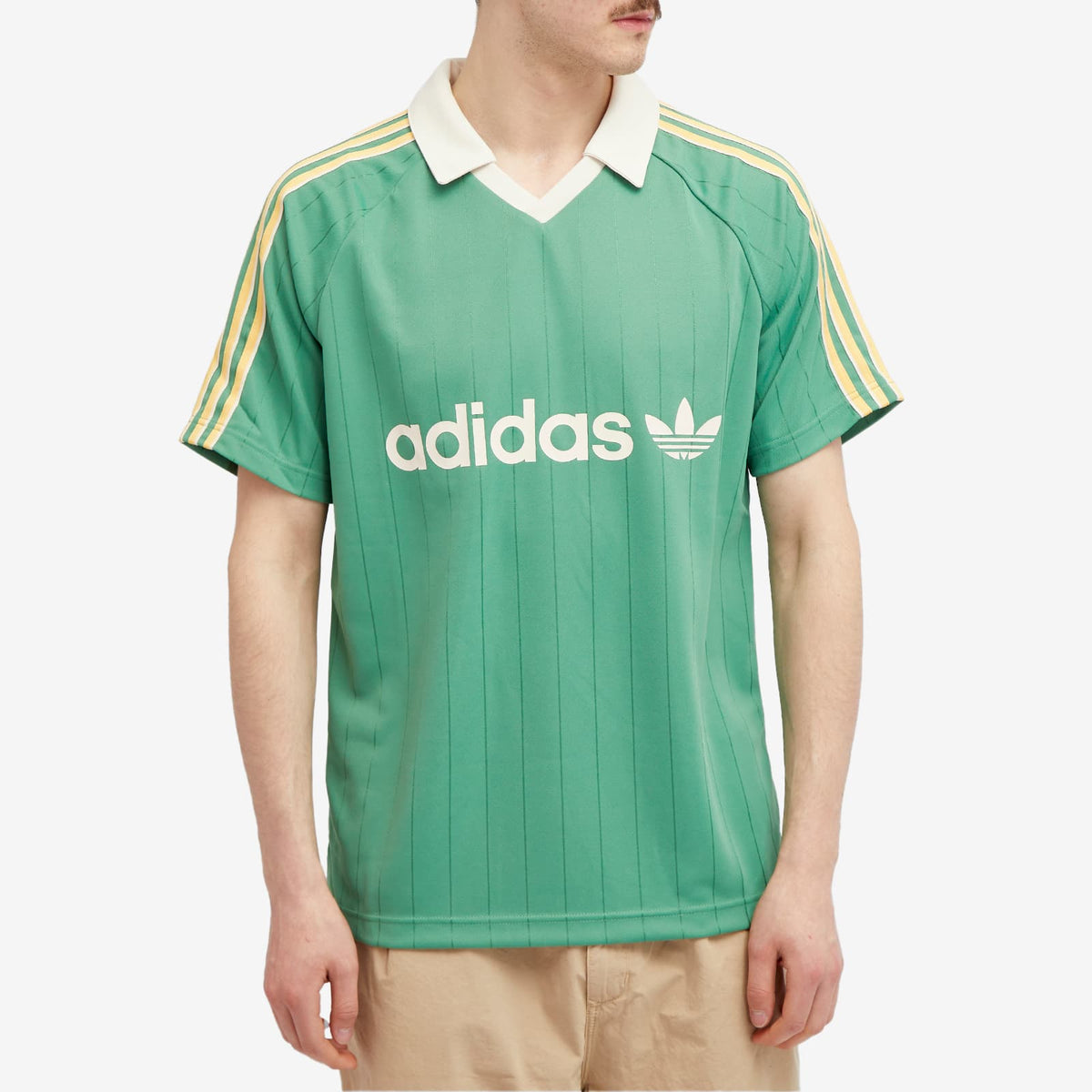 Adidas Stripe Jersey