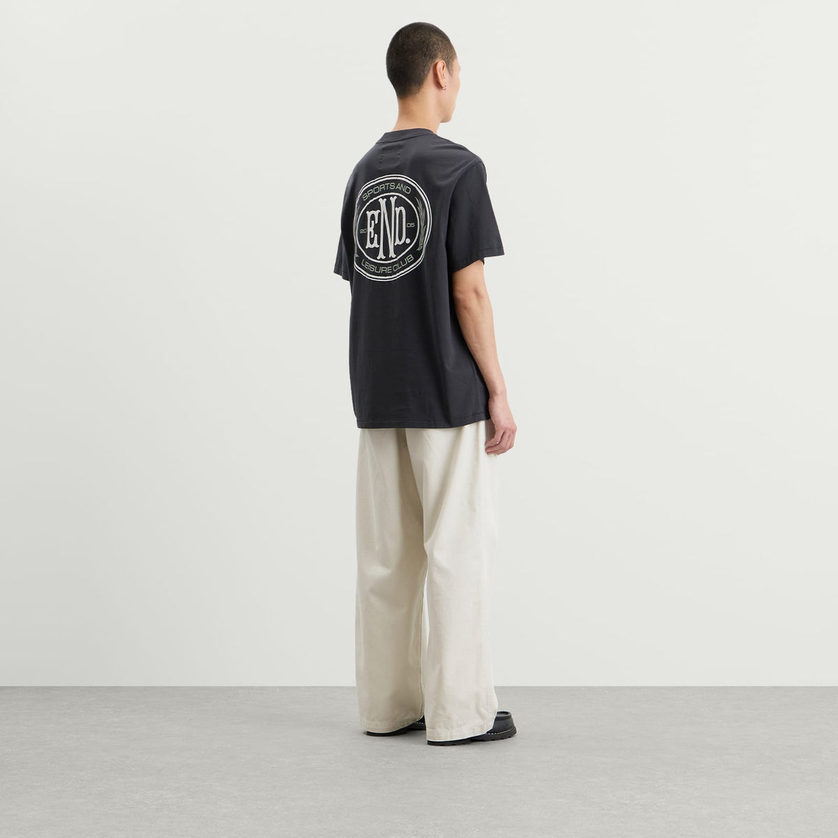 END. Leisure T-Shirt