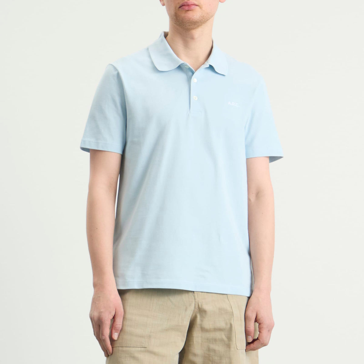 A.P.C. Standard Polo
