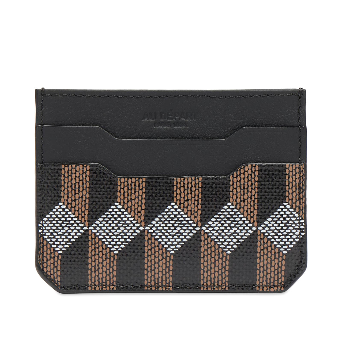 Au Départ Card Holder