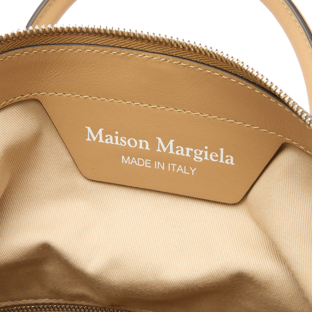 Maison Margiela Medium Soft Bag