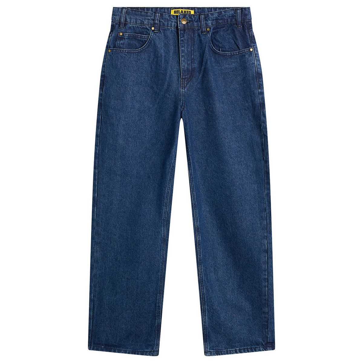Butter Goods Racer Relaxed Denim Jeans
