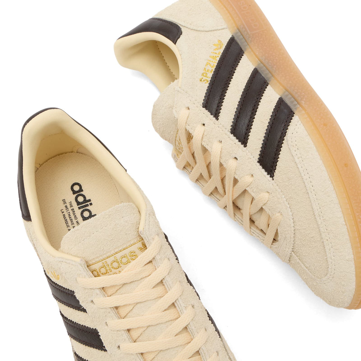 adidas Handball Spezial Sneaker
