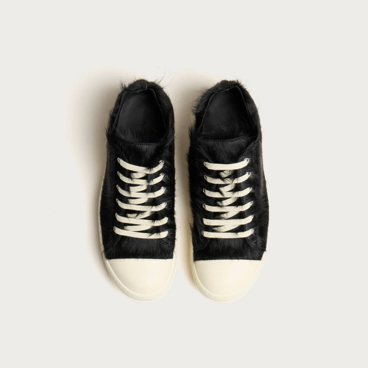 Rick Owens Low Sneaks