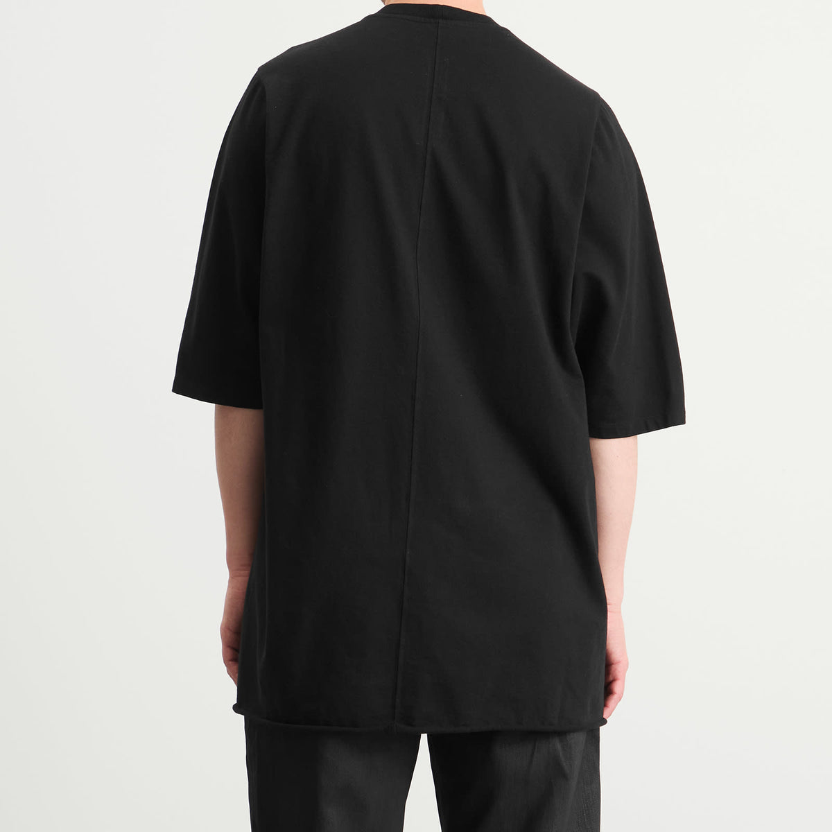 Rick Owens Jumbo Tee