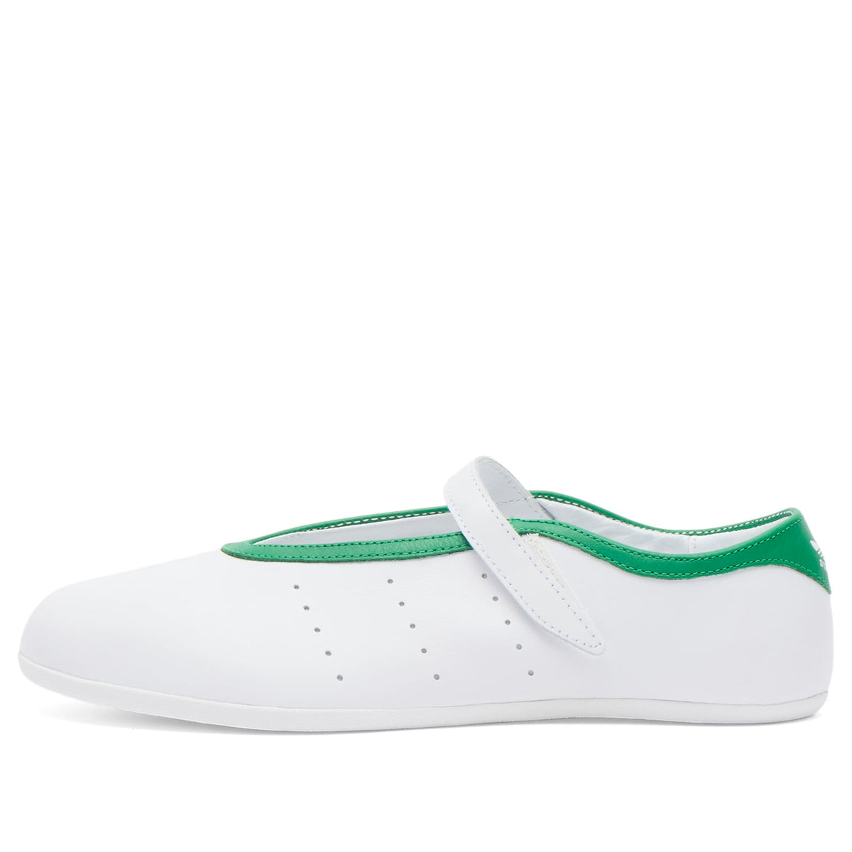 adidas Stan Smith Lo Ballet Sneaker