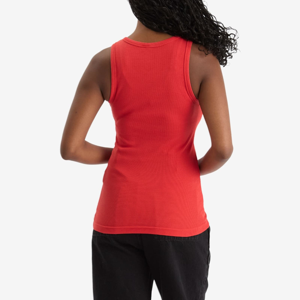 Entire Studios Rib Tank Top