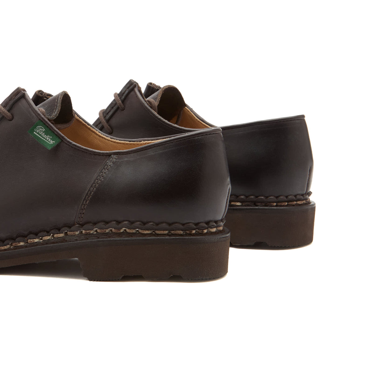 Paraboot Michael Shoe