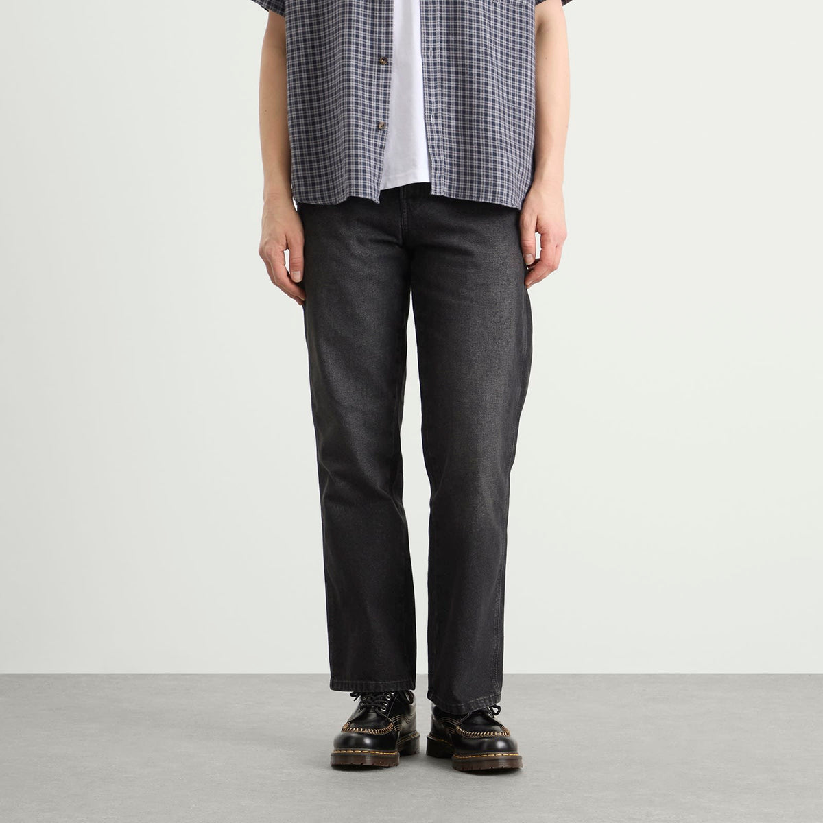 Dickies 954 Relaxed Straight Work Jeans
